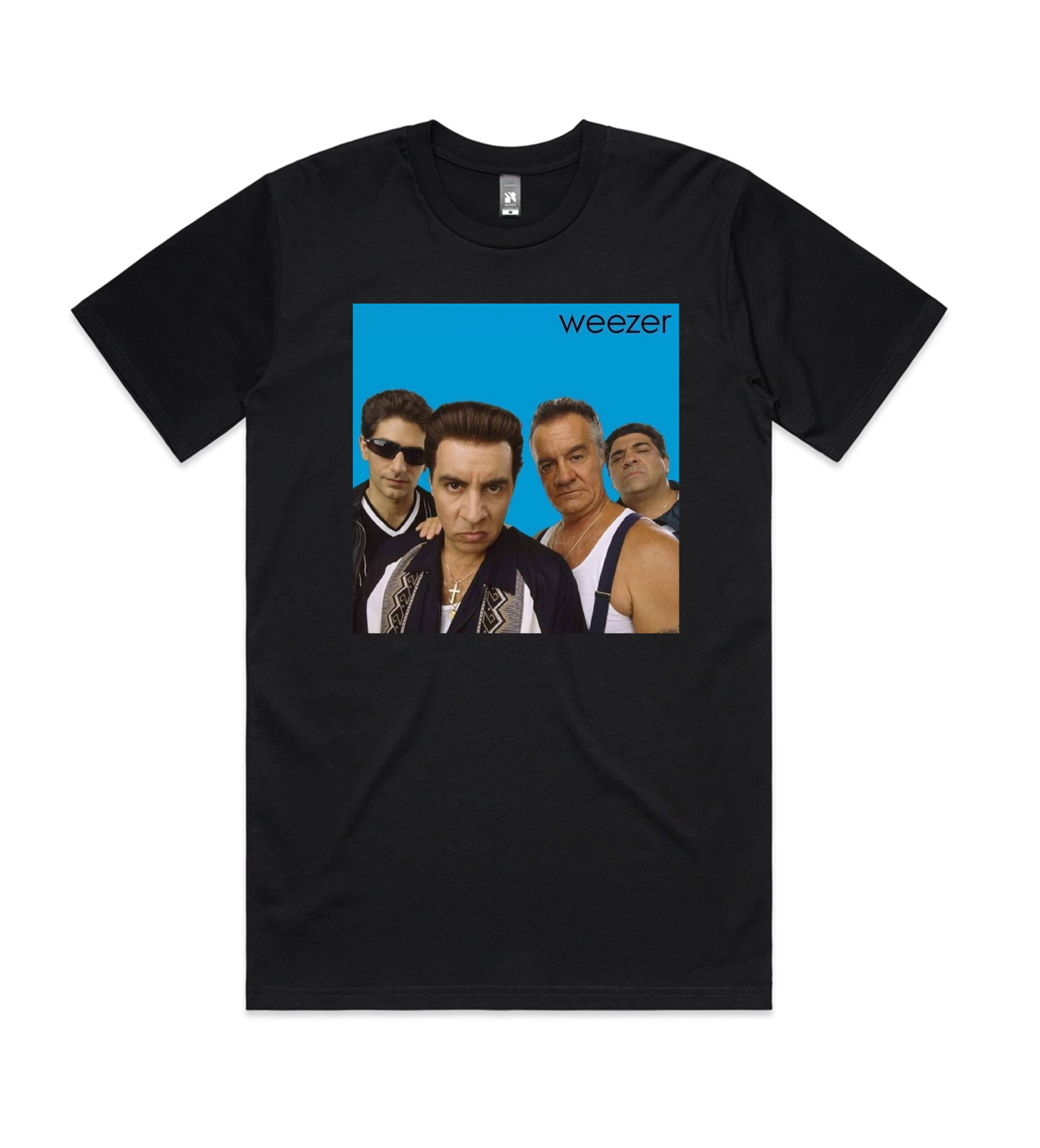 Weezer