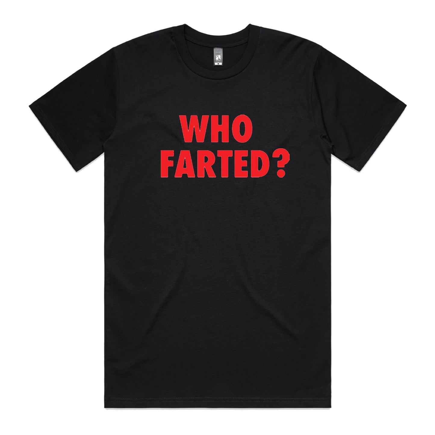 Who Farted ?