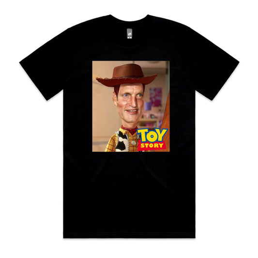 Woody Harrelson